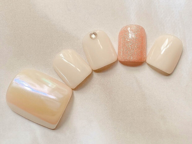 Foot Iコース9980円