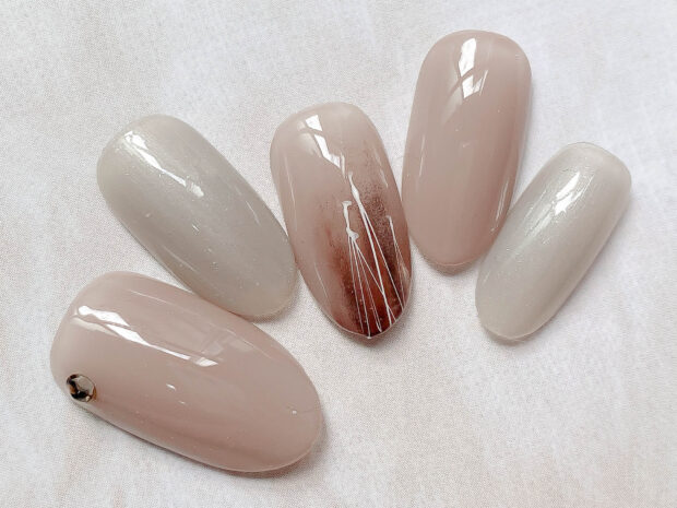 Bコース8980円